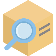 Box Delivery PNG Icon