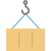 Crane Hook PNG Icon