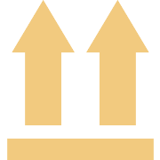 Side Up PNG Icon