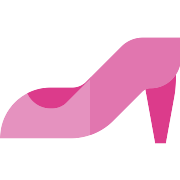 High Heel Shoes PNG Icon