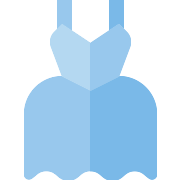 Dress PNG Icon