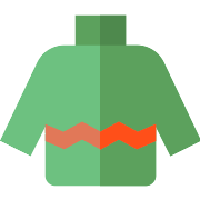 Pullover Sweater PNG Icon