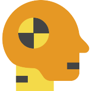 Dummy Crash PNG Icon