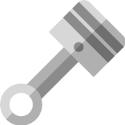 Piston PNG Icon