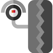 Suspension PNG Icon