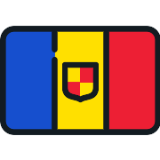 Andorra PNG Icon