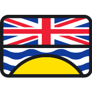 British Columbia PNG Icon
