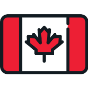 Canada PNG Icon