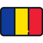 Chad PNG Icon