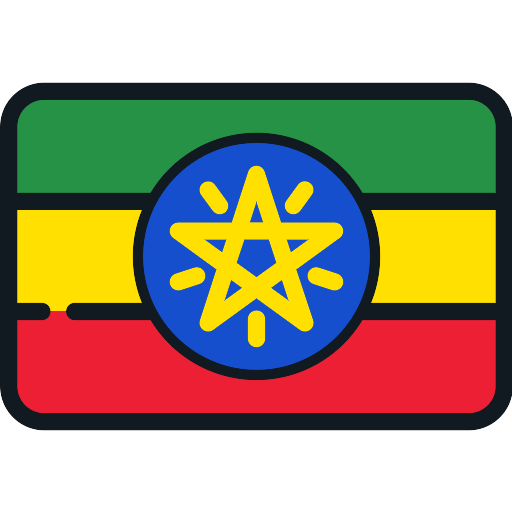 Ethiopia Vector Svg Icon 5 Png Repo Free Png Icons