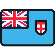 Fiji PNG Icon