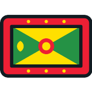 Grenada PNG Icon