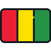 Guinea PNG Icon