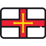 Guernsey PNG Icon