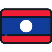 Laos PNG Icon