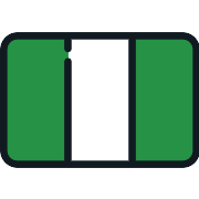 Nigeria PNG Icon