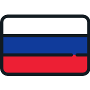 Russia PNG Icon