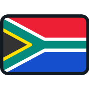South Africa PNG Icon