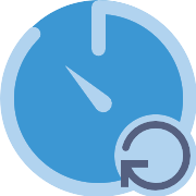 Stopwatch PNG Icon