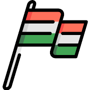 India PNG Icon