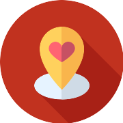Placeholder Maps And Location PNG Icon