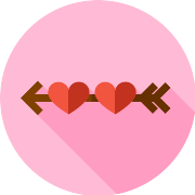 Cupid PNG Icon