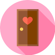 Door PNG Icon