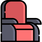 Seat PNG Icon