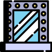 Mirror PNG Icon