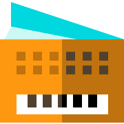 Harmonium PNG Icon