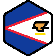American Samoa PNG Icon