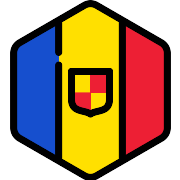 Andorra PNG Icon