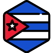 Cuba PNG Icon