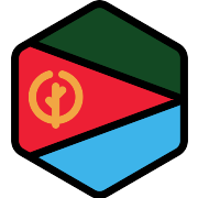 Eritrea PNG Icon