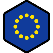 European Union Europe PNG Icon