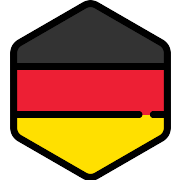 Germany PNG Icon