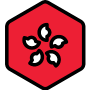 Hong Kong PNG Icon