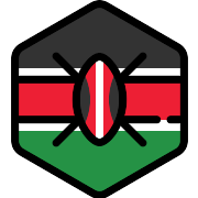 Kenya PNG Icon