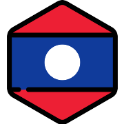 Laos PNG Icon