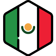 Mexico PNG Icon