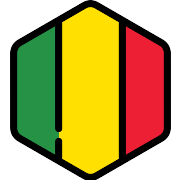 Mali PNG Icon