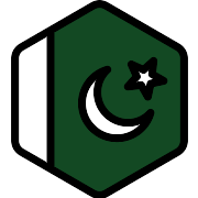 Pakistan PNG Icon