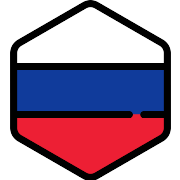 Russia PNG Icon