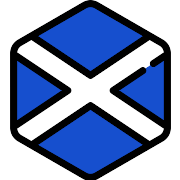 Scotland PNG Icon