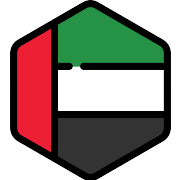 United Arab Emirates PNG Icon