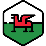 Wales PNG Icon