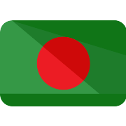 Bangladesh PNG Icon