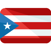 Puerto Rico PNG Icon