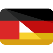 Germany PNG Icon