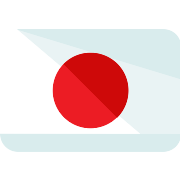 Japan PNG Icon